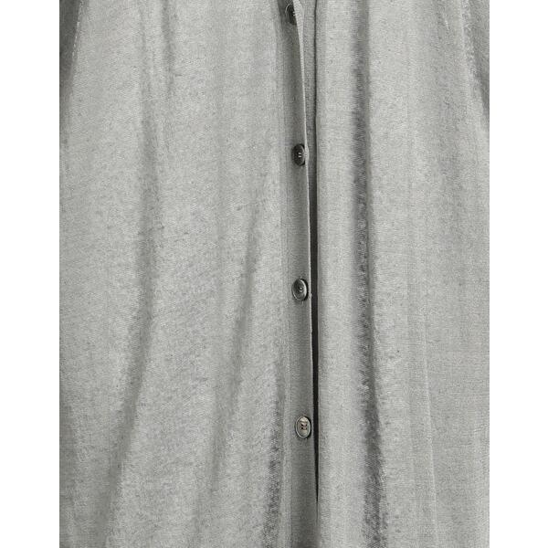 MALO マロ カーディガン アウター レディース Cardigans Greyの画像