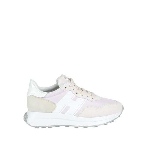 HOGAN ホーガン スニーカー シューズ レディース Sneakers Purple