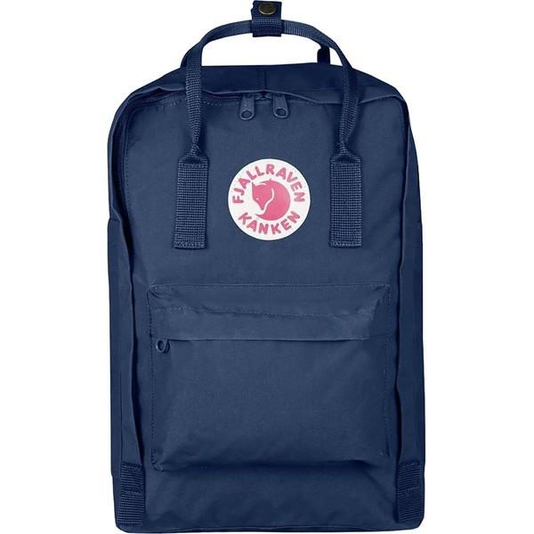 21年最新海外 フェールラーベン バックパック リュックサック メンズ バッグ Kanken 15in Laptop Backpack Royal Blue 人気トレンド Www Skylanceronline Com