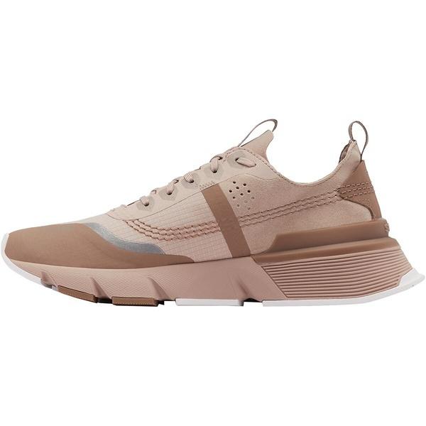 限定価格セール ソレル スニーカー レディース シューズ Kinetic Rush Ripstop Shoe