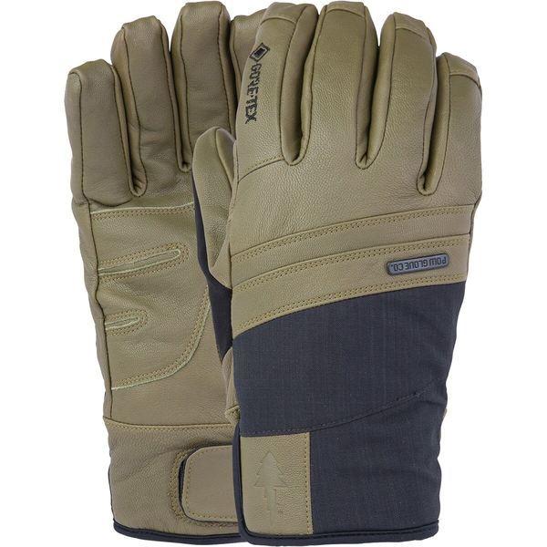 手数料安い ポウグローブ 手袋 メンズ アクセサリー Royal Gtx Glove Men S Military Olive 03 1a25qf1rhm 57 海外インポートファッション Asty 通販 Yahoo ショッピング 爆売り Mercurytechnologies Mn Com