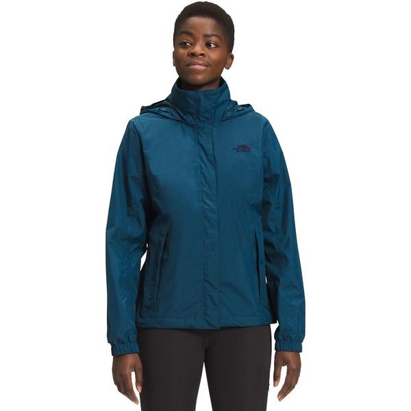 国内最安値 ノースフェイス ジャケット ブルゾン レディース アウター Resolve 2 Hooded Jacket Women S Monterey Blue 03 1fxxc5ga13 3034 海外インポートファッション Asty 通販 Yahoo ショッピング 正規激安 Pandas Com Br