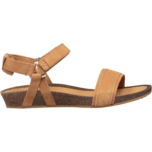 流行に テバ サンダル レディース シューズ Mahonia Stitch Sandal Women S Chipmunk 希少 Smmacademy Ru