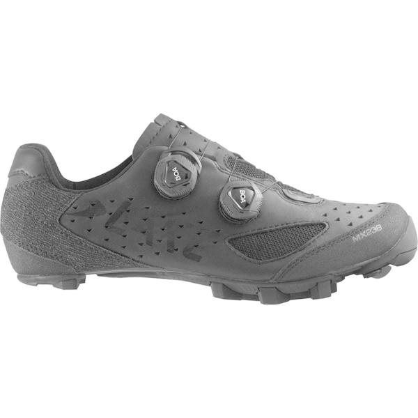 サイクリング メンズ Shoe Mx238 Black Black Cycling 03 1n1thf0rk5 17c7 海外インポートファッション Wide シューズ シューズ Men S レイク Asty Shoe Men S