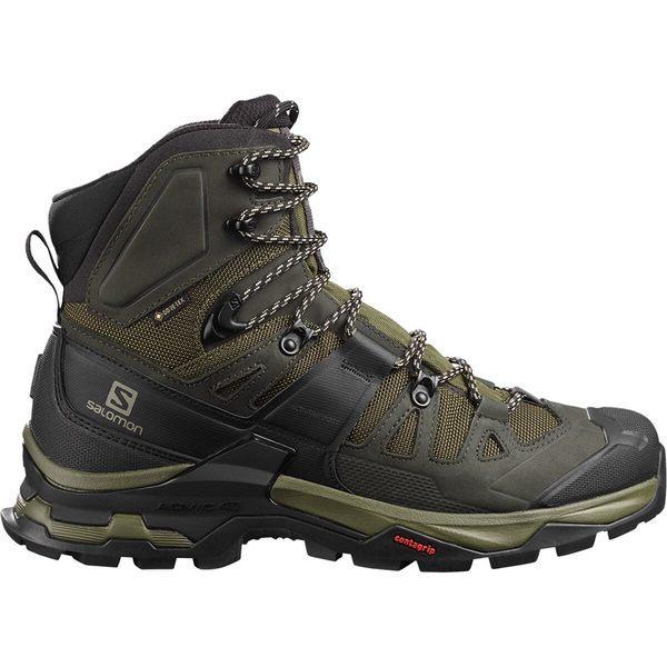 50 Off サロモン シューズ メンズ ハイキング Quest 4d Gtx Backpacking Boot Men S Olive Night Peat Safari 50 Off Lewisfamilyinsurance Com
