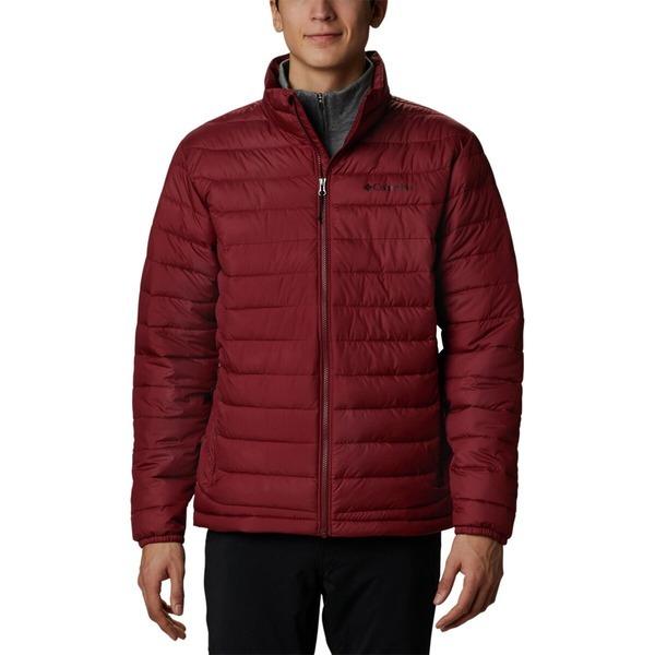 高知インター店 コロンビア ジャケット ブルゾン メンズ アウター Powder Lite Jacket Men S Red Jasper 2 03 1vyjhbb0ur Qf5n 海外インポートファッション Asty 通販 Yahoo ショッピング 超歓迎 Brivanbiotech Com