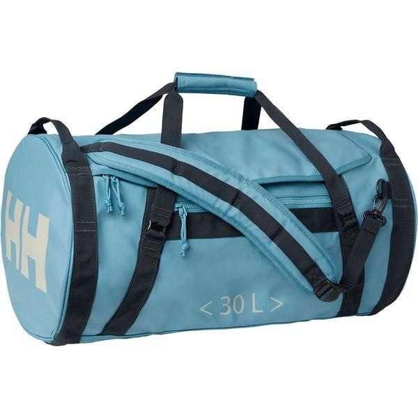 正規激安 ヘリーハンセン ボストンバッグ メンズ バッグ 2 30l Duffel Bag Tundra Blue 激安単価で Clearchannel Com Br