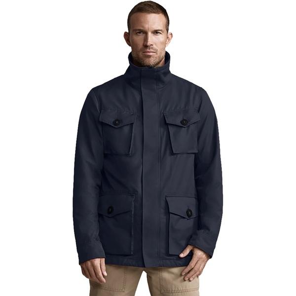 60 Off カナダグース ジャケット ブルゾン メンズ アウター Stanhope Jacket Men S Admiral Navy 03 7j55gftep8 5651 海外インポートファッション Asty 通販 Yahoo ショッピング 保証書付 Www Vittal Com Ar