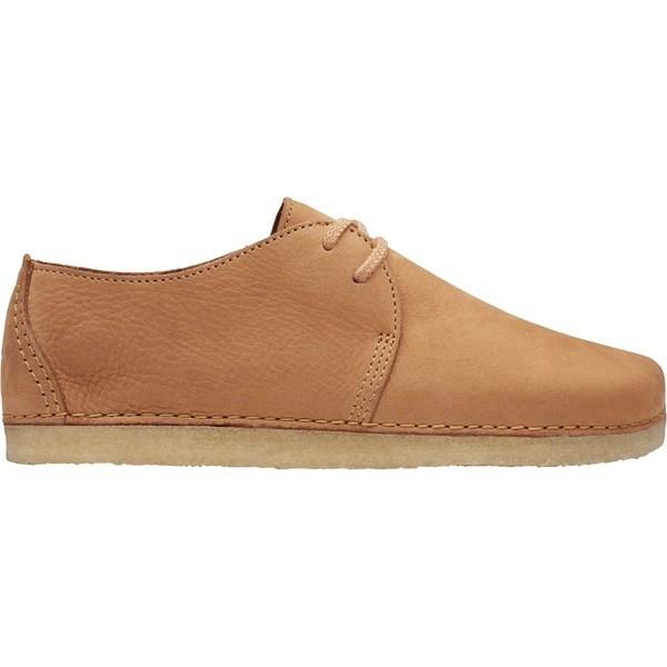 シニアファッション クラークス スニーカー レディース シューズ Ashton Shoe Women S Light Tan Nubuck 日本未入荷 入手困難 Etechnologies Shop