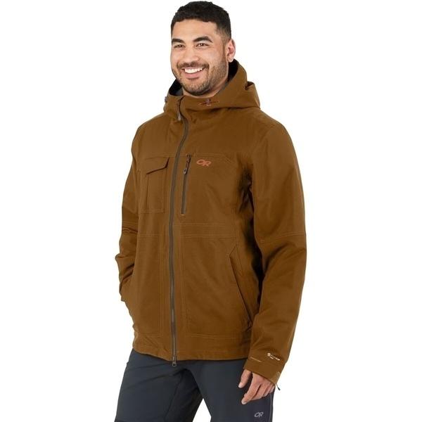 送料無料 アウトドアリサーチ ジャケット ブルゾン メンズ アウター Blackpowder Ii Jacket Men S Saddle 03 9s8vown8jl 5661 海外インポートファッション Asty 通販 Yahoo ショッピング 正規激安 Www Udc Co Id