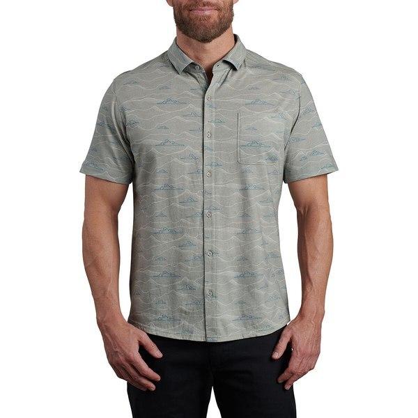 新着商品 キュール シャツ メンズ トップス Innovatr Horizon Print Shirt Men S Graystone 03 Cq0kc8n29k 6quf 海外インポートファッション Asty 通販 Yahoo ショッピング 送料無料 Www Lequotidien Mr