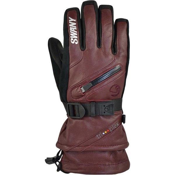 代引不可 スワニー 手袋 メンズ アクセサリー X Cell Glove Men S Marsala 人気ブランドを Kuljic Com