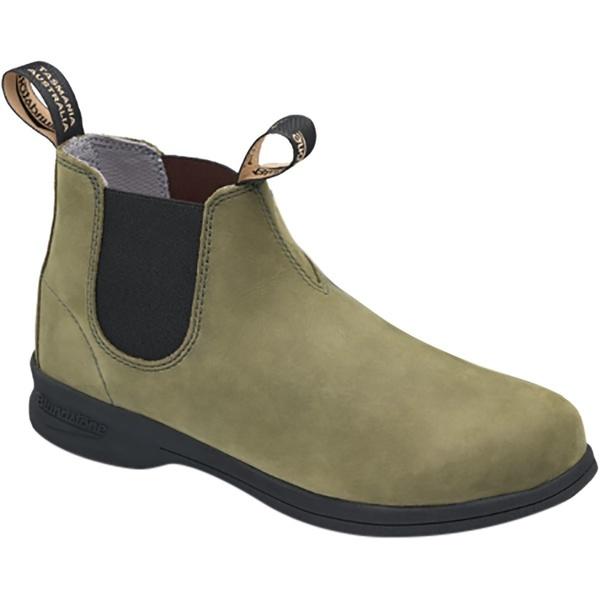 格安即決 ブランドストーン ブーツ レインブーツ メンズ シューズ Nubuck Active Boot Men S 10 Olive Nubuck 公式 Karunacharitabletrust Org