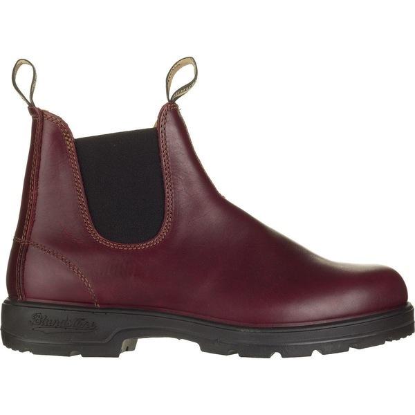 本店は ブランドストーン ブーツ レインブーツ メンズ シューズ Classic 550 Chelsea Boot Men S 1440 Redwood 全品送料無料 Lewisfamilyinsurance Com