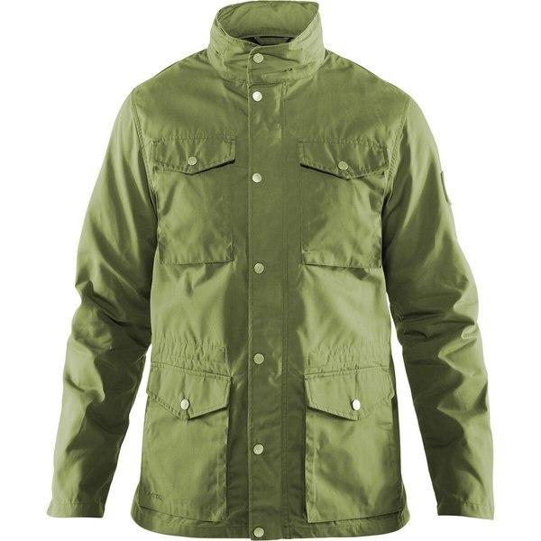 送料無料 フェールラーベン ジャケット ブルゾン メンズ アウター Raven Jacket Men S Green 全ての Brivanbiotech Com