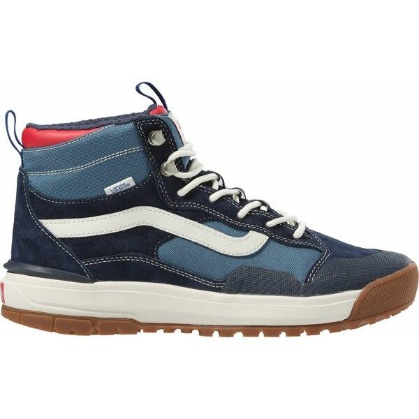 銀座 激安店舗 バンズ スニーカー シューズ レディース Vans Ultrarange Exo Mte Shoes Navy 割引オンラインストア Ebminmobiliariard Com