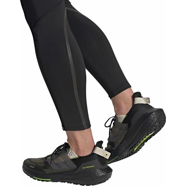 adidas ultraboost 22 cold rdy black solar yellow