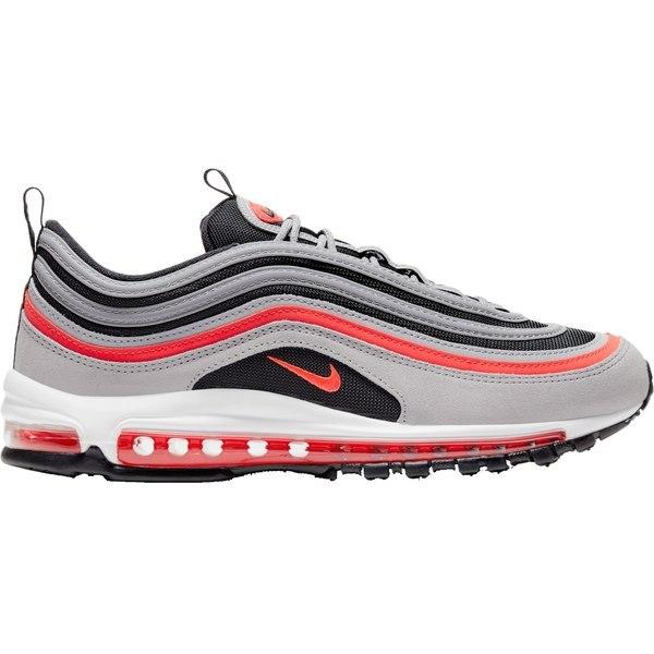 アウトレット品 ナイキ スニーカー シューズ メンズ Nike Men S Air Max 97 Shoes Radiant Red 13 18e57zou 9ii2 海外インポートファッション Asty 通販 Yahoo ショッピング 市場買付 Paynow Universalpapershredding Com