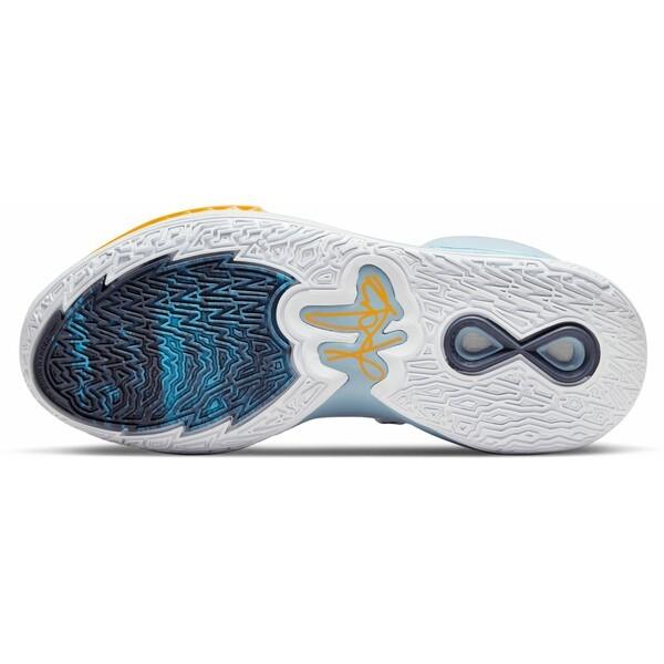 公式通販 バスケットシューズ バッシュ ナイキ Nike Kyrie Infinity EP