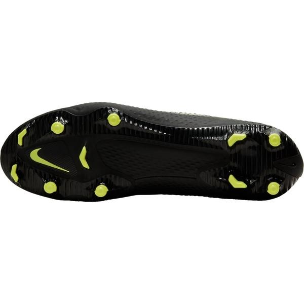 充実の品 ナイキ Black Yellow Cleats Soccer Fg Academy Gt Phantom Nike サッカー メンズ シューズ ナイキ サッカー メンズ スパイク シューズ