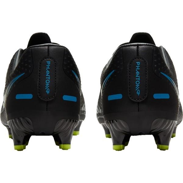 充実の品 ナイキ Black Yellow Cleats Soccer Fg Academy Gt Phantom Nike サッカー メンズ シューズ ナイキ サッカー メンズ スパイク シューズ