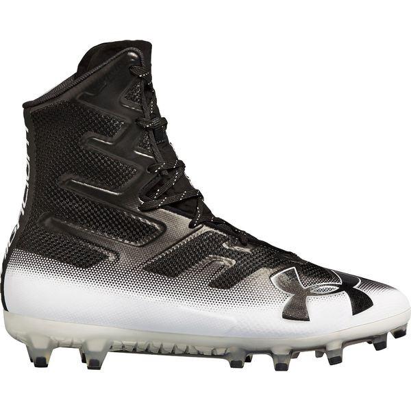 World cup under armour men Cleats Size 13 Brand NEW cleat