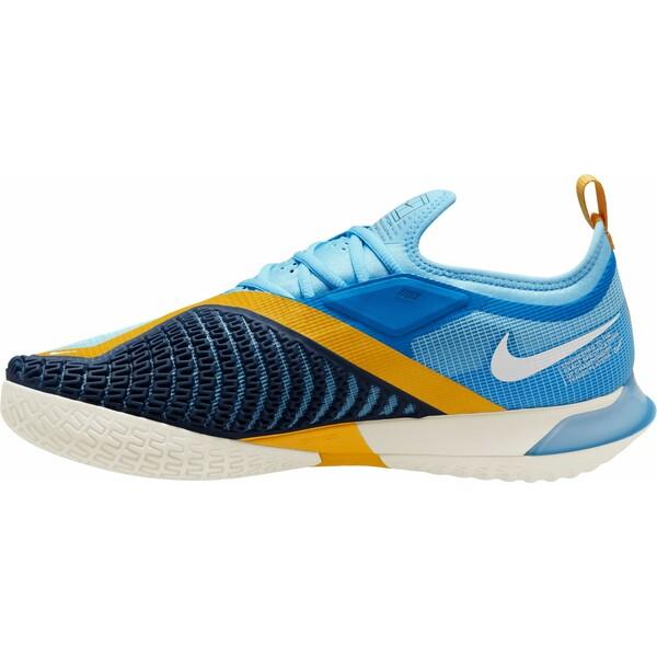 海外インポートファッション Astyナイキ シューズ メンズ テニス NikeCourt Men's React Vapor NXT Hard  Court Tennis Shoes Blue Navy シューズ