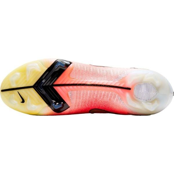 超目玉 ナイキ シューズ メンズ サッカー Nike Mercurial Superfly 8 Elite Mds Fg Soccer Cleats White Silver 超激安 Zoetalentsolutions Com