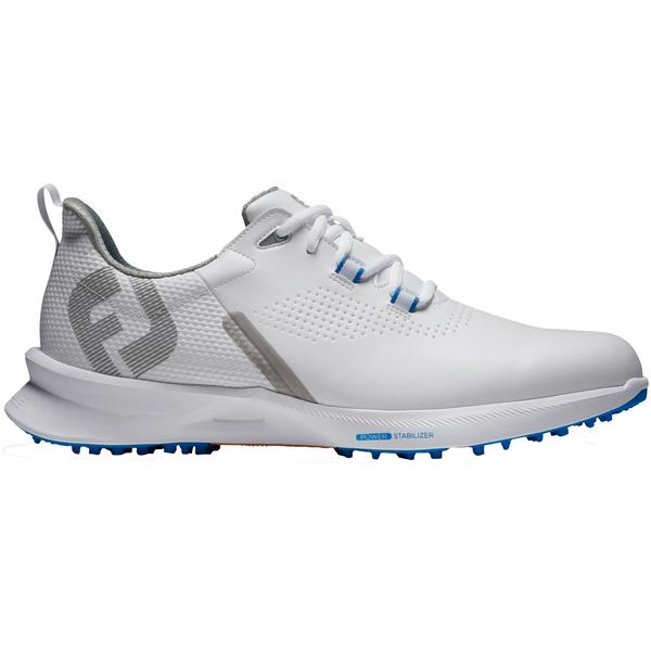 ≪超目玉★12月≫ フットジョイ シューズ メンズ フィットネス FootJoy Men's 2022 Fuel Golf Shoes White/Orange メンズ ≪超目玉★12月≫ フットジョイ シューズ メンズ フィットネス FootJoy Men's 2022 Fuel Golf Shoes White/Orange メンズ