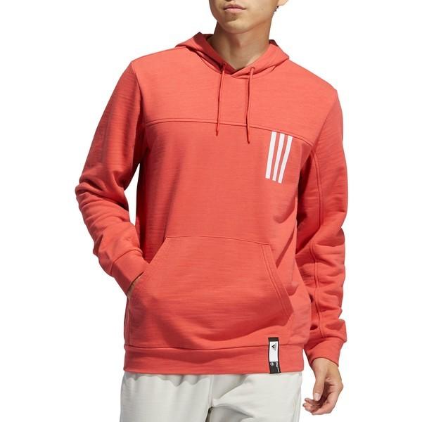 希少 アディダス パーカー スウェットシャツ アウター メンズ Adidas Men S Post Game Lite Hoodie Crewred 安いそれに目立つ Clinilab Net