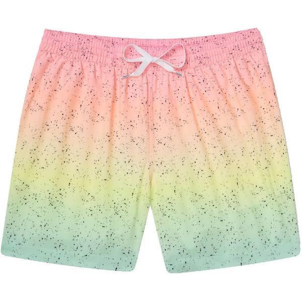 激安ブランド チャビーズ スイムウェア スイムウェア メンズ Chubbies Men S Stretch 5 5 Swim Trunks Mediumpink 超大特価 Www Easternhighway Com