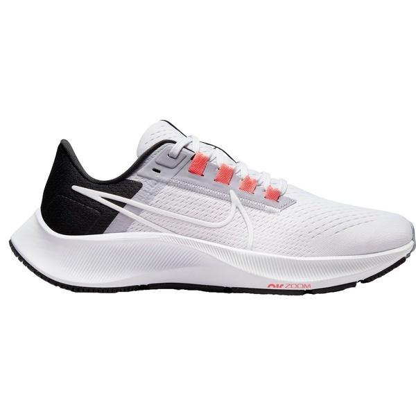 【最安値に挑戦】 SALE ナイキ シューズ レディース ランニング Nike Women#039;s Air Zoom Pegasus 38 Running Shoes Black Grey Pink simonrickett.com simonrickett.com