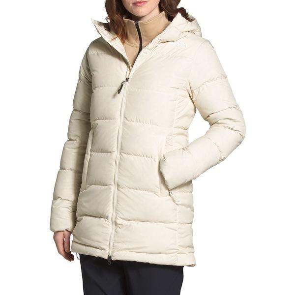 限定価格セール ノースフェイス ジャケット ブルゾン アウター レディース The North Face Women S Gotham Parka Vintagewhite 13 2apeesh6ou fi 海外インポートファッション Asty 通販 Yahoo ショッピング 完売 Www Thaihealthcenter Org