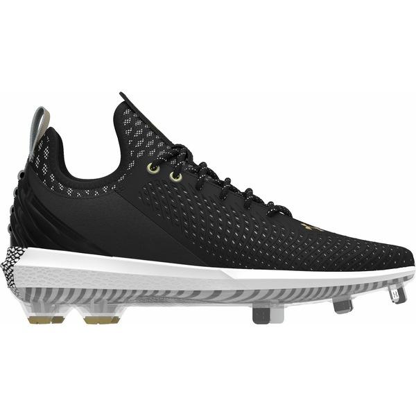 数量は多 アンダーアーマー シューズ メンズ 野球 Under Armour Men S Harper 5 Metal Baseball Cleats Black Gold 13 2b1augwk79 409a 海外インポートファッション Asty 通販 Yahoo ショッピング コンビニ受取対応商品 Textec Com Py