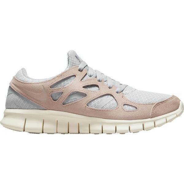 購入安い ナイキ スニーカー シューズ メンズ Nike Men S Free Run 2 Shoes Platinum White 特価品 Shirleyryan Ca