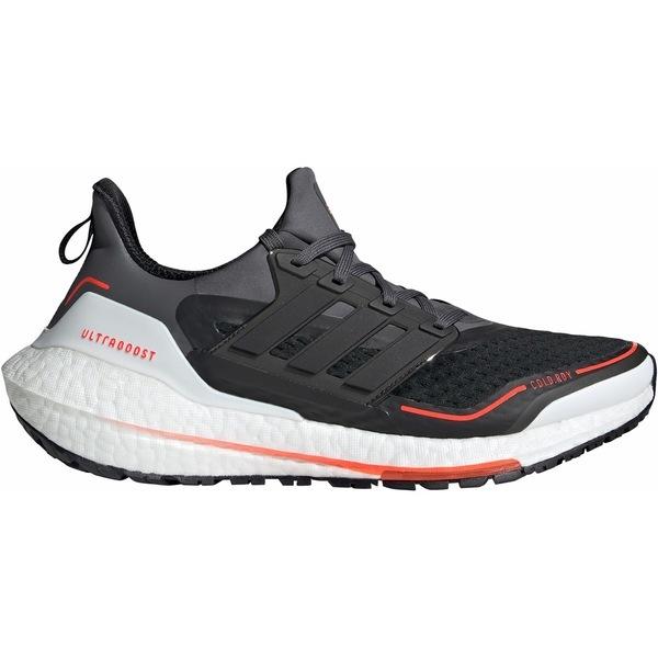 人気のクリスマスアイテムがいっぱい！ 日本正規品 アディダス シューズ メンズ ランニング adidas Men#039;s Ultraboost 21 COLD.RDY Running Shoes Grey Black simonrickett.com simonrickett.com