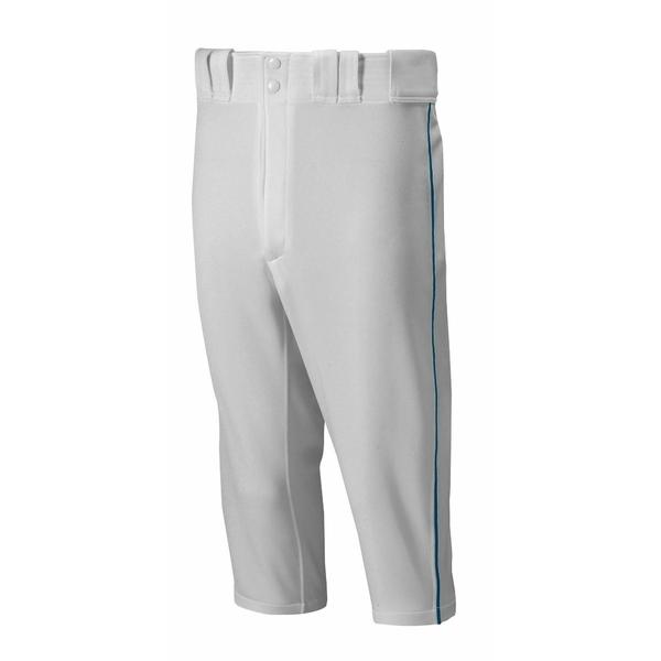 ミズノ ボトムス メンズ ランニング Mizuno Baseball Men S スポーツ Grey Navy Premier Short Pants Grey Navy Baseball
