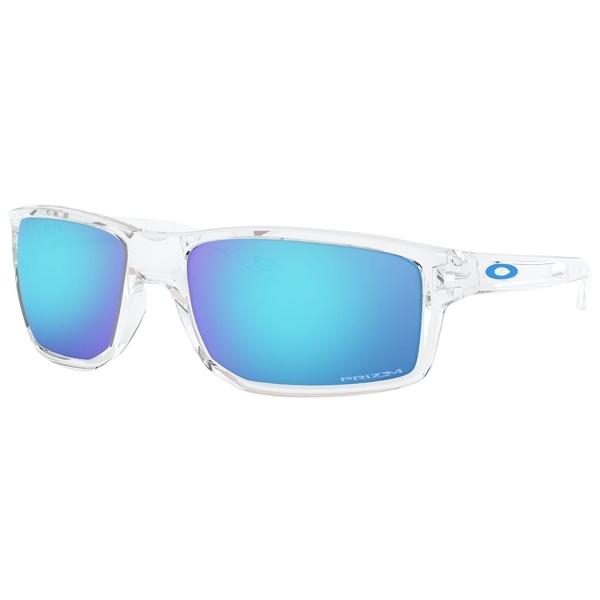 最新情報 オークリー サングラス アイウェア アクセサリー メンズ Oakley Gibston Prizm Sunglasses Polishedclear Prizmsapphire 13 Dn2mvupy3b Oasp 海外インポートファッション Asty 通販 Yahoo ショッピング 在庫限り Redchilesur Cl