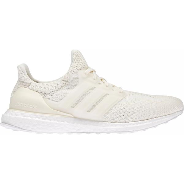 海外インポートファッション Astyアディダス シューズ メンズ ランニング Adidas Men S Ultraboost 5 0 Dna Shoes White テレビで話題