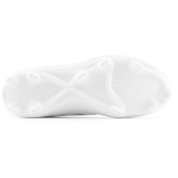ニューバランス シューズ レディース 野球 New Balance Women's Fresh Foam Velo V3 Molded Softball Cleats White White