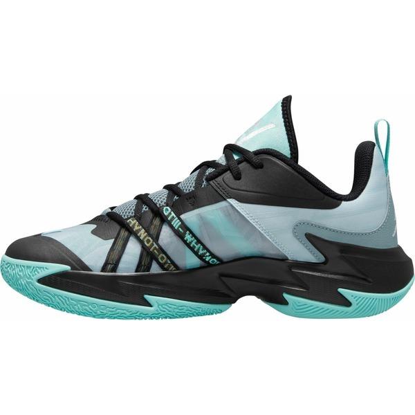 ジョーダン シューズ メンズ バスケットボール Jordan One Take 3 Basketball Shoes Ocean Cube cm