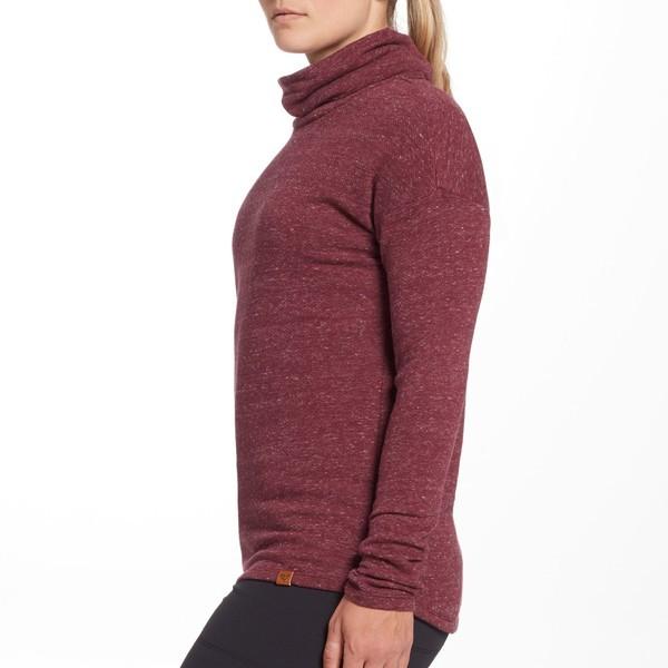 alpine design women's ember ridge 200g waterproof winter boots