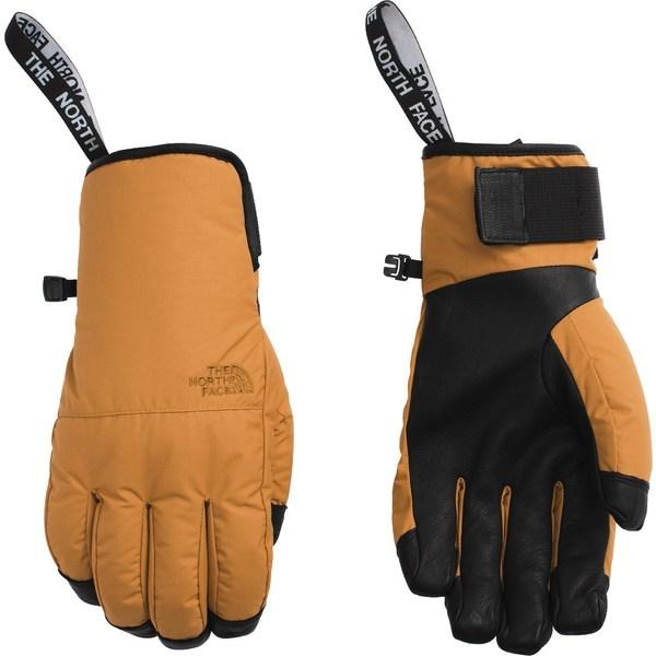 全国組立設置無料 ノースフェイス 手袋 アクセサリー メンズ The North Face Adult Love Gloves Timbertan 豪華 Klientsoft Com