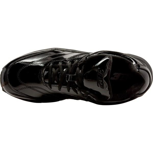 3N2 シューズ メンズ 野球 3n2 Mens Reaction Referee Shoes Black cm