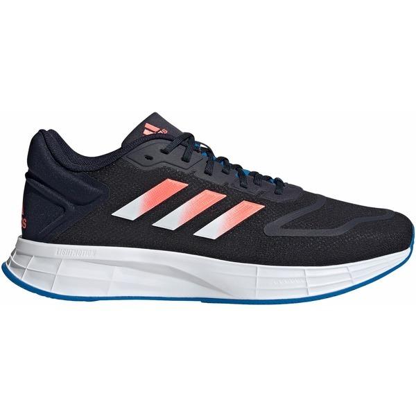 大きな割引 アディダス シューズ メンズ ランニング Adidas Men S Duramo 10 Running Shoes Legend Ink トレイルランニングシューズ サイズ 12 0 Medium D Salustim Com