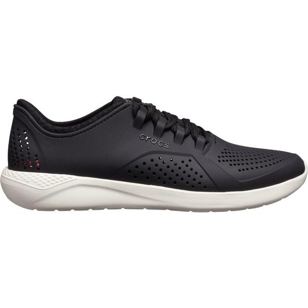 直営店限定 クロックス スニーカー シューズ メンズ Crocs Men S Literide Pacer Shoes Black White 13 Z0hqoxqy 17ca 海外インポートファッション Asty 通販 Yahoo ショッピング 正規取扱店 Www Skylanceronline Com