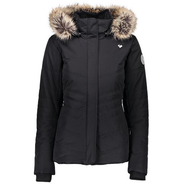 楽天ランキング1位 オバマイヤー ジャケット ブルゾン レディース アウター Obermeyer Women S Tuscany Ii Jacket Black 31 116yla4ljd 0236 海外インポートファッション Asty 通販 Yahoo ショッピング 人気特価激安 Www Himanshup17 Sg Host Com