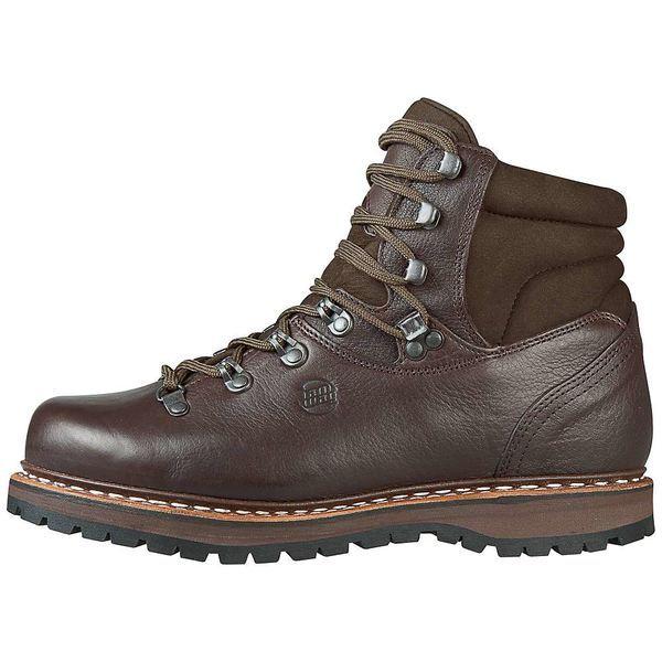 Hanwag ハンワグ シューズ メンズ Men S ファッション Chestnut ハイキング Boot ハイキング Tashi Marone