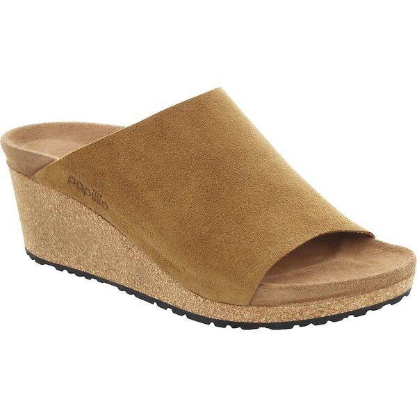 希少 大人気 ビルケンシュトック サンダル レディース シューズ Birkenstock Women S Namica Sandal Tea Suede 人気ブランド Toscelikspecialsteel Com