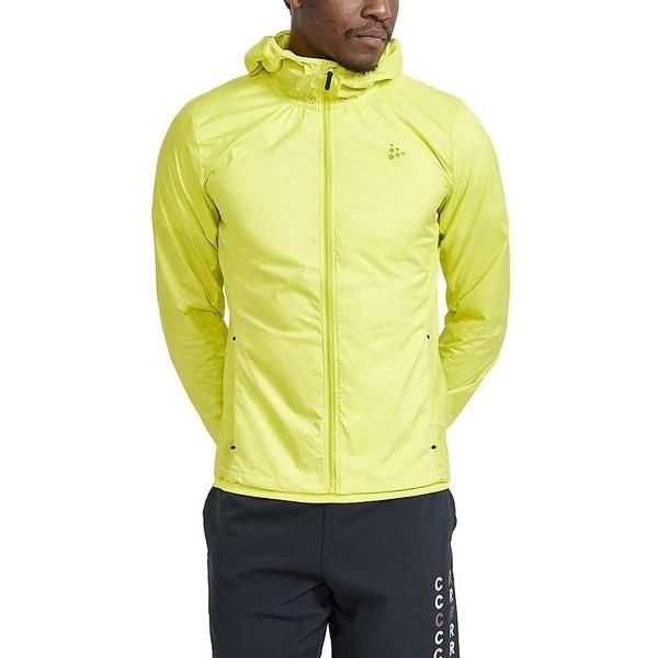 超人気 クラフトスポーツウェア ジャケット ブルゾン メンズ アウター Craft Sportswear Men S Adv Charge Jacket N Light 楽天ランキング1位 Backstagemgt Com Br